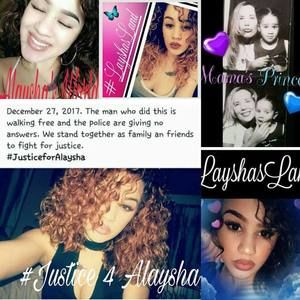 Meet your Posher, Alanna